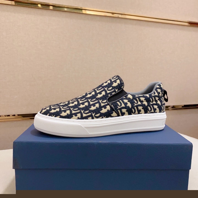 ch**an D*or casual shoes